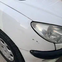 206|خودرو سواری و وانت|پردیس, فاز ۱|دیوار