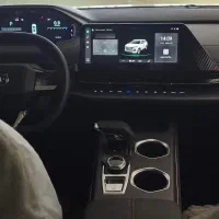 چانگان cs55 پلاس (صفر کیلومتر) وارداتی