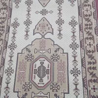 گلیم فرش سالم|گلیم، جاجیم، گبه|قم, قلعه کامکار|دیوار