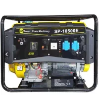 موتور برق سان پاور 10500