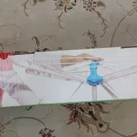 رخت آویز چتری