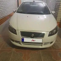 رانا پلاس|خودرو سواری و وانت|برخوار, |دیوار