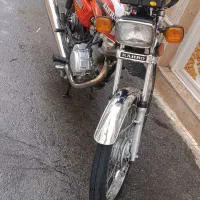 موتور هندا رهرو a1