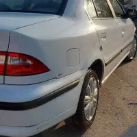 سمند موتور ملی بدون رنگ|خودرو سواری و وانت|تبریز, |دیوار