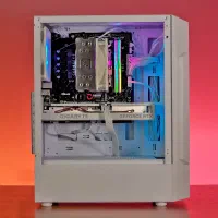 اقتصادی ترین کیس نسل ۱۲ با کیفیت - نقد و اقساط|رایانه رومیزی|قم, آلوچو|دیوار