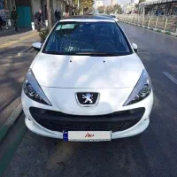 207پانا|خودرو سواری و وانت|مشهد, عبادی|دیوار