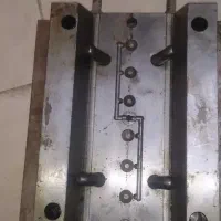 قالب تزریق پلاستیک شناور کولر|ماشین‌آلات صنعتی|تهران, شهرک خرازی|دیوار
