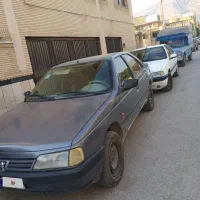 پژو 405 GLX - دوگانه سوز CNG، مدل ۱۳۹۷|خودرو سواری و وانت|اصفهان, سنبلستان|دیوار