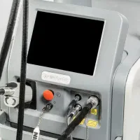 جشنواره نوروز لیزر شاتی