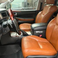 لکسوس LX 570، مدل ۲۰۱۳|خودرو سواری و وانت|تهران, دریا|دیوار