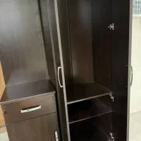 کمد دیواری ترکیه مارک دوتاش|جاکفشی، کمد، دراور|تبریز, |دیوار