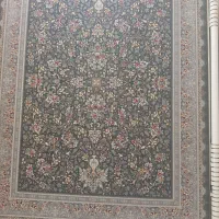 ۳ عدد قالی ۷۰۰ شانه ۱۲ متری رنگ طوسی