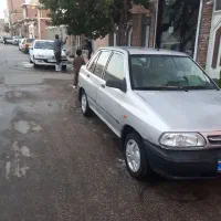 پراید86دوگانه دستی