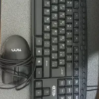 یک عدد PC سالم|رایانه رومیزی|تهران, خاک سفید|دیوار