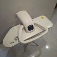 اتو پرسی ژانومه