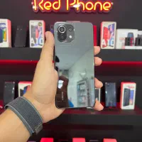 می ۱۱ لایت Mi 11 lite