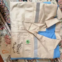 لباس کار|لباس|شاهین‌شهر, خانه کارگر|دیوار