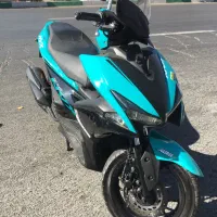 موتور طرح ایوریکس