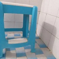 چهار پایه کلاسیک پله دار ناصر به فروش،می رسد|صندلی و نیمکت|تایباد, |دیوار