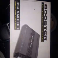 امپیلی۴ کانال و ۲ کانال|صوتی و تصویری|قم, شهرک فاطمیه|دیوار