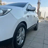 جک s5 دنده ایی مدل 1395|خودرو سواری و وانت|تهران, شهرک صادقیه|دیوار