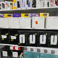 انواع مودم 4G 5G huawei فایوجی اصلی تک و تعداد|مودم و تجهیزات شبکه|اصفهان, طامه|دیوار