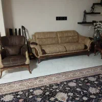 مبل ومیز نهارخوری|مبلمان خانگی و میز عسلی|بندرعباس, |دیوار