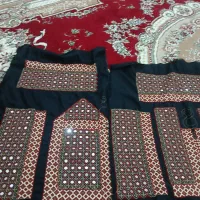 زنچک استون دست دوز هزار اینه ای