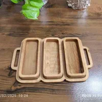 ظروف پذیرایی شیک