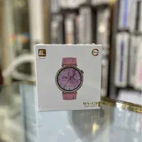 ساعت هوشمند اپل واچ ws520