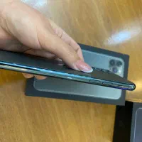 iPhone 11 Pro Max|موبایل|تهران, ازگل|دیوار