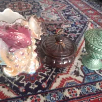 گزخوری|کلکسیون اشیاء عتیقه|شاهینشهر, فیض|دیوار