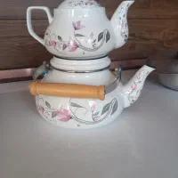 قوری کتری