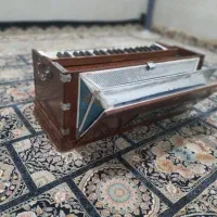 هارمونیه قدیمی|پیانو، کیبورد، آکاردئون|یزد, |دیوار