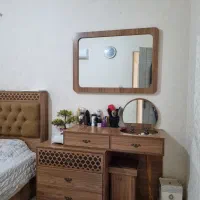 تخت خواب دونفره