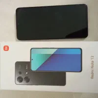 فوری فروشی گوشی ردمی نوت 13