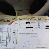 ام وی ام ۱۱۰ مدل ۹۳|خودرو سواری و وانت|مشهد, شهید فرامرز عباسی|دیوار