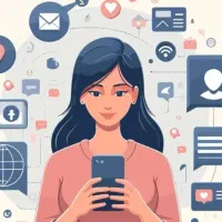 اوپراتور پاسخگویی / کاردرمنزل