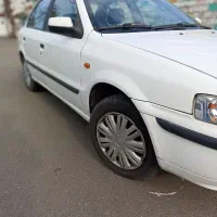 سمند EF7 تک برگ سند موتور پلمپ مالتی پلاکس