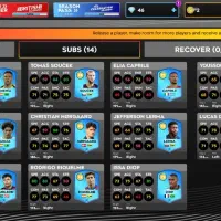 اکانت دریم لیگ 2025|کنسول، بازی ویدئویی و آنلاین|تهران, آرژانتین|دیوار