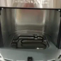 سرخ کن برند Gosonic (گوسونیک نو|اجاق گاز و لوازم برقی پختوپز|پردیس, فاز ۳|دیوار