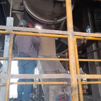 جوشکاری سیار|خدمات پیشه و مهارت|بندرعباس, |دیوار