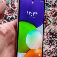 گوشی a22