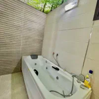 تریبلکس نماانگلیسی ۴۵۰ متری سندششدانگ *شهرکی|فروش خانه و ویلا|خرمآباد (تنکابن), |دیوار