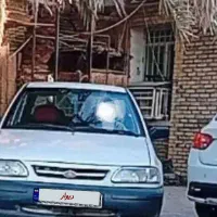 پراید مدل ۹۵