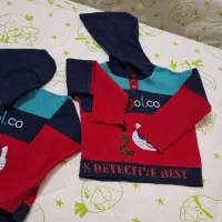 لباس پسرانه