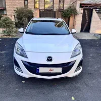 مزدا نیو مدل ۸۹