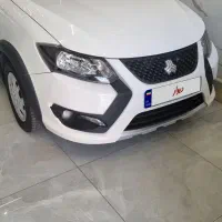 کوییکrsسفیدمشکی مدل۱۴۰۳ بدون رنگ در حدصفر