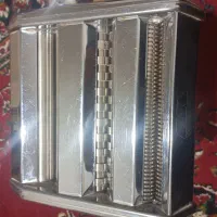 چرخ اش ایتالیایی جنس استیل|خردکن، آسیاب، غذاساز|اسفراین, |دیوار