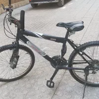 دوچرخه ۲۴